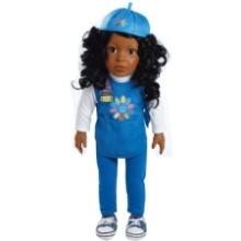 Front Large. Adora - Doll.