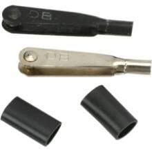 Front Large. DU-BRO - Toy Aircraft Push Rod System.