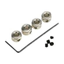 Front Large. DU-BRO - Toy AirCraft Accessory Collar.