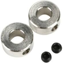 Front Large. DU-BRO - Toy AirCraft Accessory Collar.