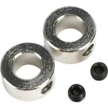 Front Large. DU-BRO - Toy AirCraft Accessory Collar.