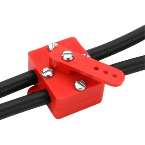 Front Standard. DU-BRO - Toy Aircraft Smoker Valve.