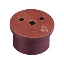 Front Large. DU-BRO - Toy Aircraft Gas Conversion Stopper.