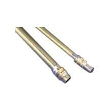 Front Large. DU-BRO - Toy Aircraft Fuel Line Barb.