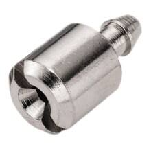 Front Large. DU-BRO - Toy Aircraft Clunk.