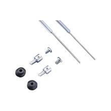 Front Large. DU-BRO - Toy Aircraft Push Rod.