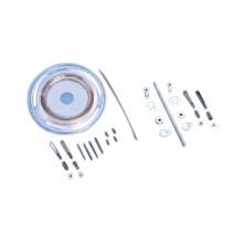 Front Large. DU-BRO - Toy Aircraft Pull-Pull System.