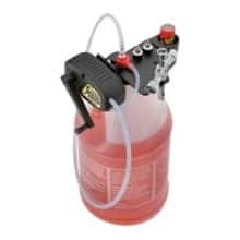 Front Large. DU-BRO - Toy Aircraft Fillin Station.