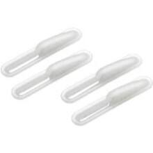 Front Large. DU-BRO - Toy Aircraft Pushrod Exit.