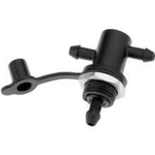 Front Large. DU-BRO - Toy Aircraft Fueling Valve.