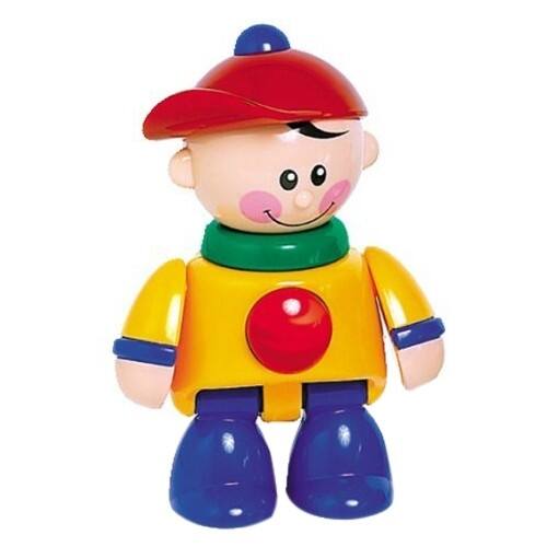 Front Standard. Tolo - First Friends Toy.