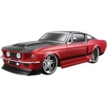 Front Large. Maisto - Model Vehicle.