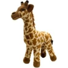 Front Large. Wild Republic - Stuffed Animal Toy.