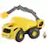 Front Standard. Little Tikes - Monster Dirt Digger Toy Vehicle.