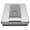 HP - Scanjet Flatbed Photo Scanner with Transparency Adapter-Front_Standard
