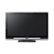 Front Standard. Sony - BRAVIA - 42" Class (42" Diag.) - LCD TV - 1080p - HDTV 1080p - Piano Black.