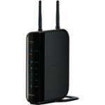 Front Standard. Belkin - Wireless-N Router with 4-Port Switch.