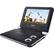 Front Standard. Coby - TFDVD7009 7 TFT Portable DVD Player.