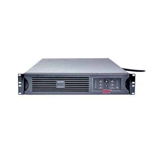 Front Standard. APC - Smart-UPS 3000VA.