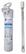 Front. Waterlogic - Firewall Hybrid Filter Replacement Kit for Waterlogic Hybrid Water Purifiers - Multi.