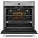 Alt View 11. Maytag - 27" Built-In Single Electric Wall Oven - Stainless steel.