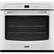 Front. Maytag - 27" Built-In Single Electric Wall Oven - White.