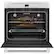 Alt View 12. Maytag - 27" Built-In Single Electric Wall Oven - White.