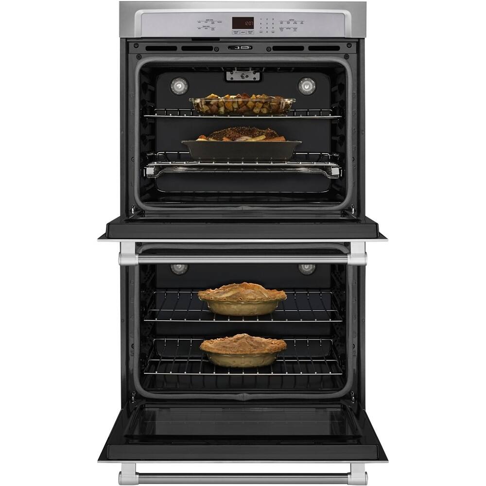 Questions And Answers: Maytag 27" Built-In Double Electric Wall Oven ...