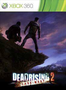 dead rising 2 xbox 360