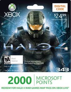 halo 4 digital download