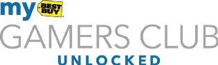 Gamers Club Unlocked 2-Year Membership - My Best Buy [Digital Download]-Front_Detail