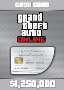 gta cards xbox one