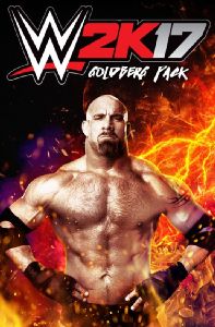 wwe 2k17 ps3