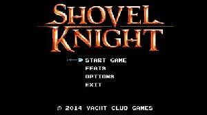 shovel knight treasure trove wii u