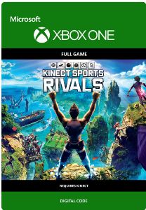 Best Buy: Kinect Sports Rivals Xbox One 