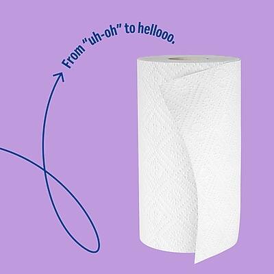 From "uh-oh" to hellooo.