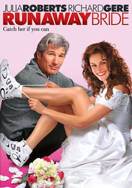 Runaway Bride - DVD