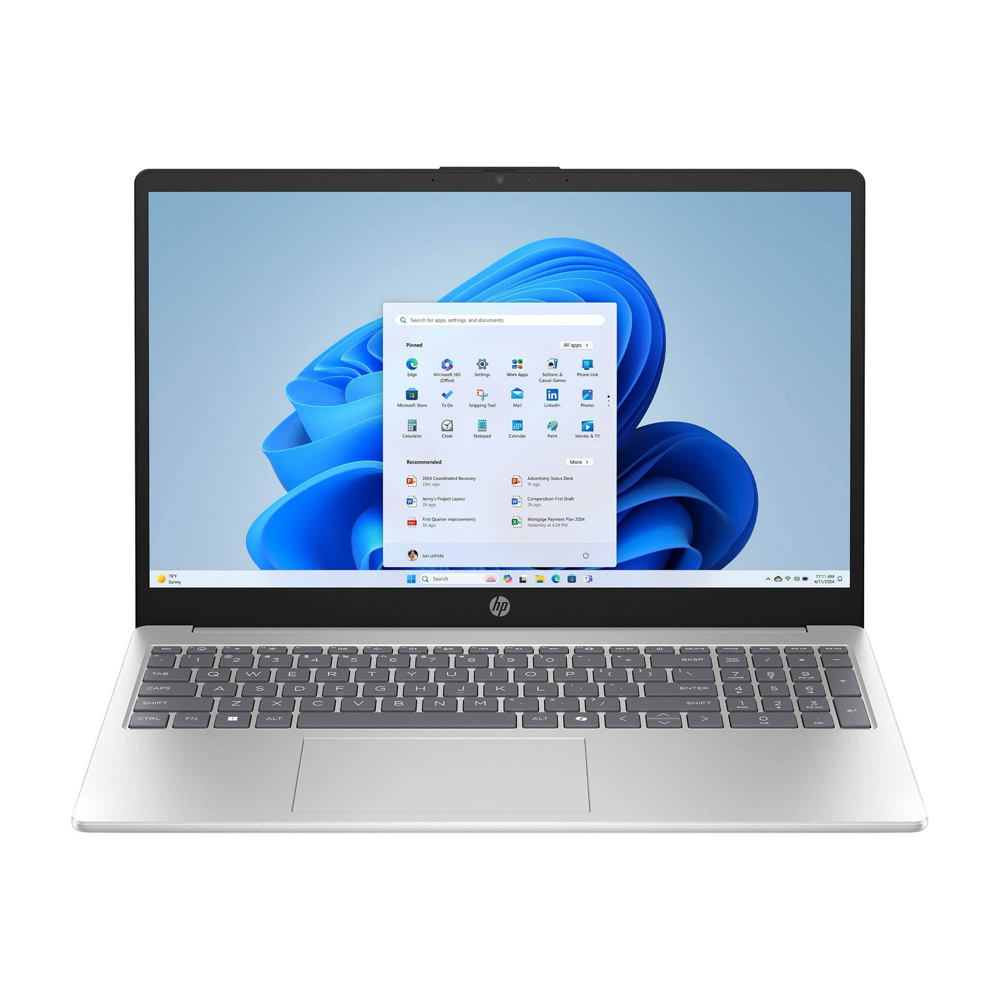 HP Refurbished Excellent 14 ep20 14
