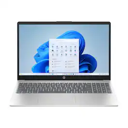 HP - Refurbished Excellent - 14-ep20 14" FHD Laptop, Intel Core 3 N355, 16GB, 512GB, Windows 11 Home - Silver
