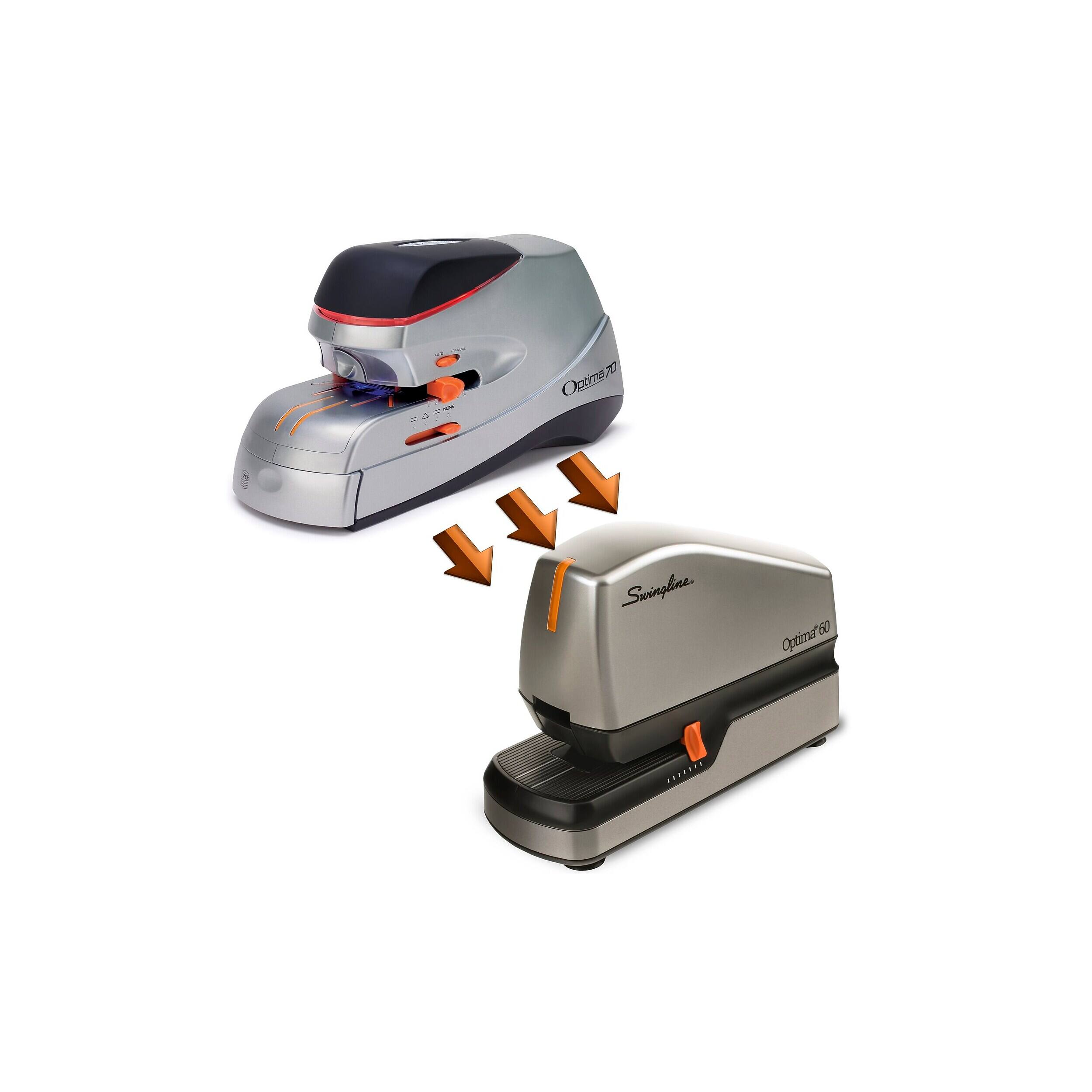 5040000  
TO Optima 70 PORE W Swingline  
60 Optima