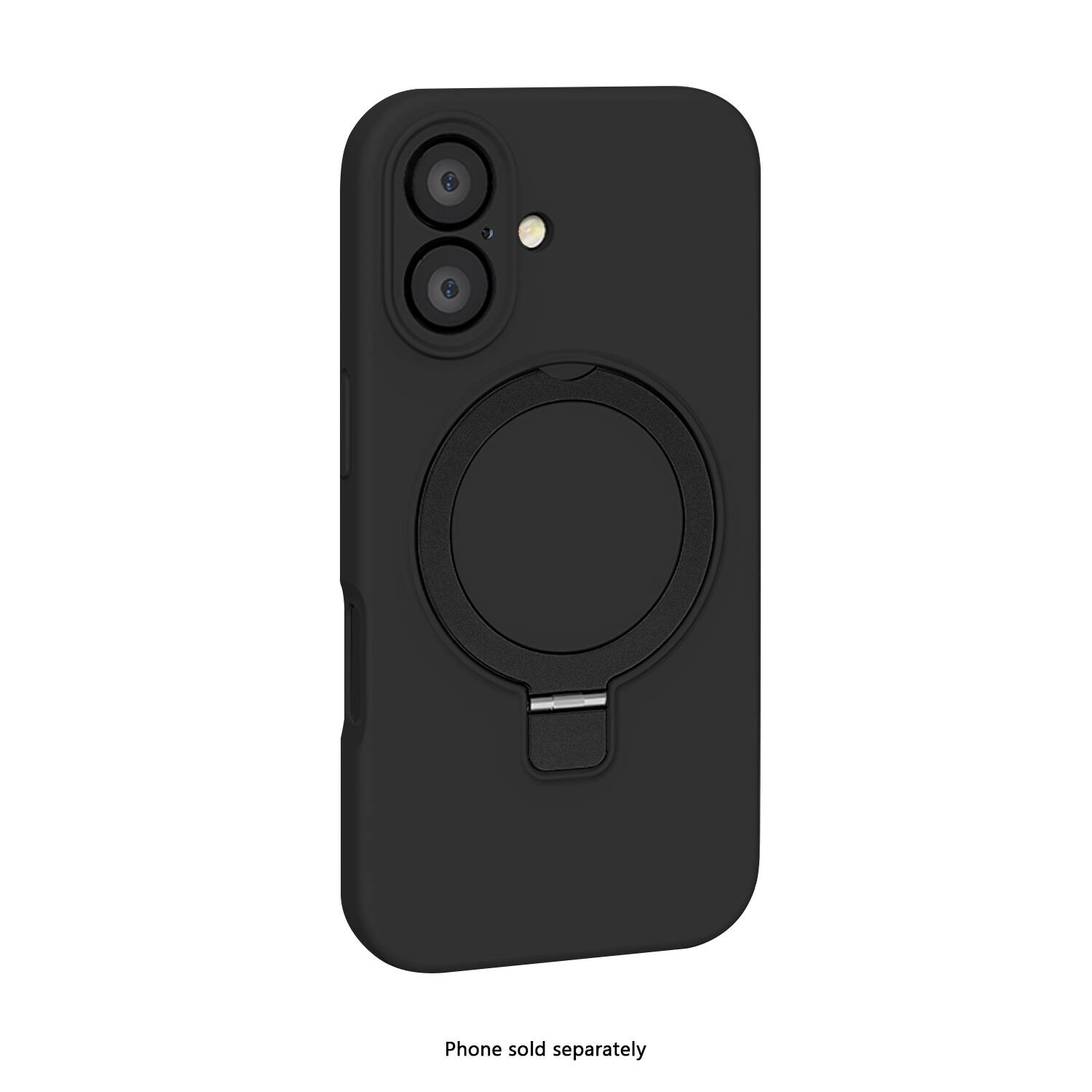 Phone sold separately