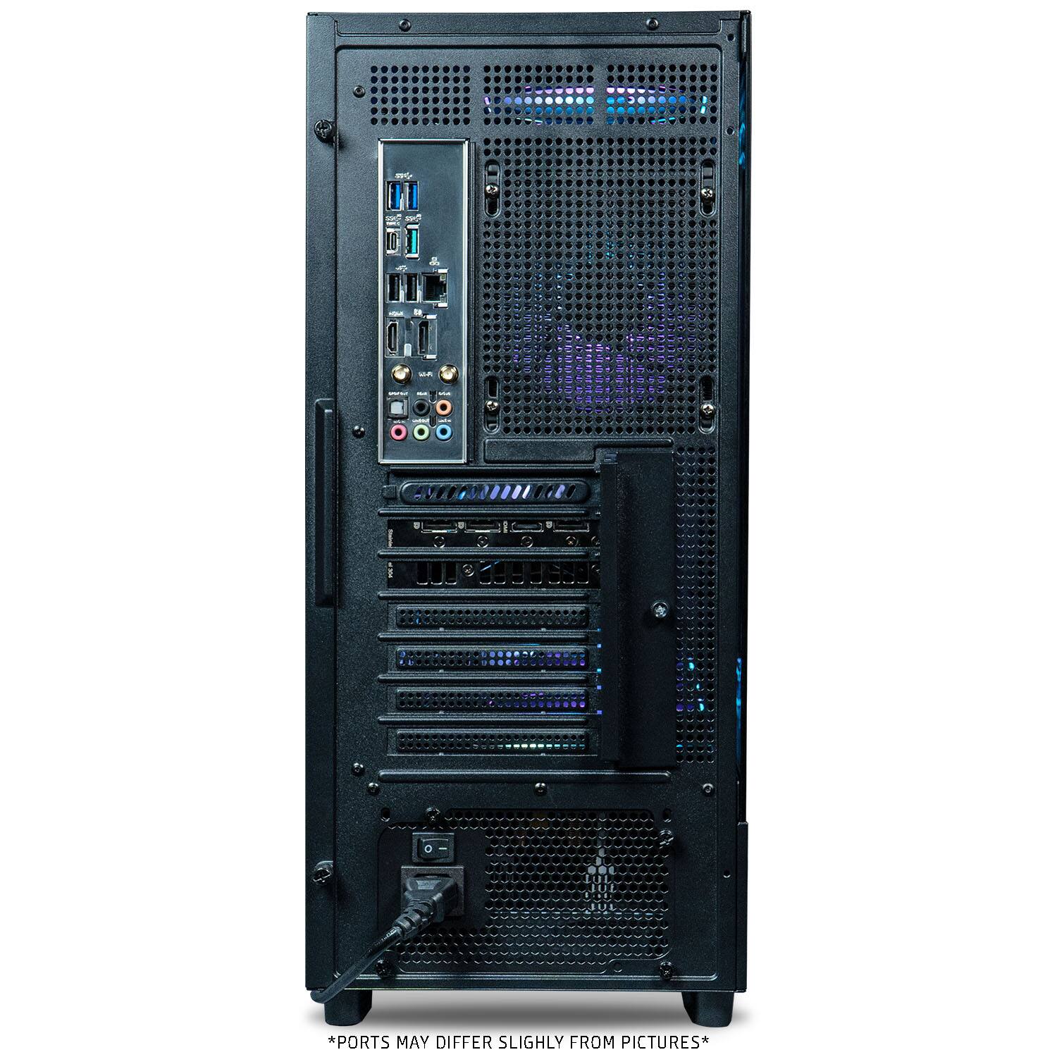 *PORTS MAY DIFFER SLIGHTLY FROM PICTURES*