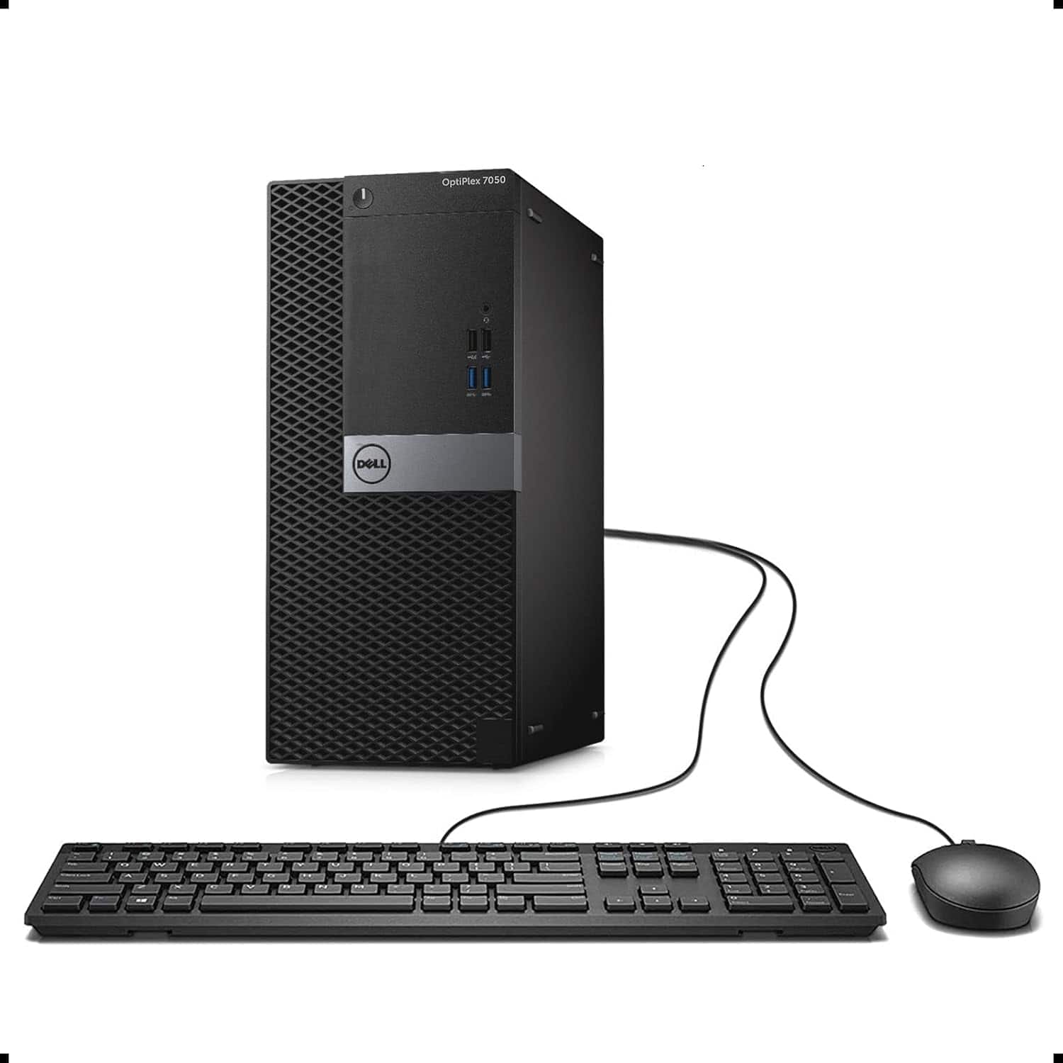 OptiPlex 7050
DELL