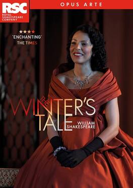Andrew French - Winter's Tale - DVD