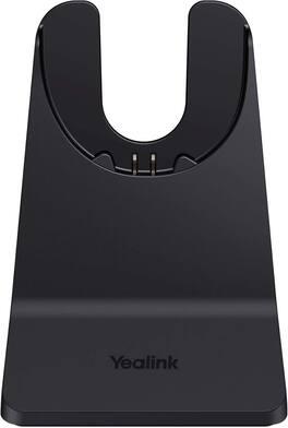 Yealink - 1308146 Charging Stand for BH74/WH68 Hybrid