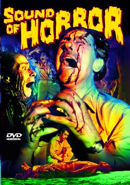 Sound of Horror - DVD