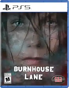 Burnhouse Lane - PlayStation 5