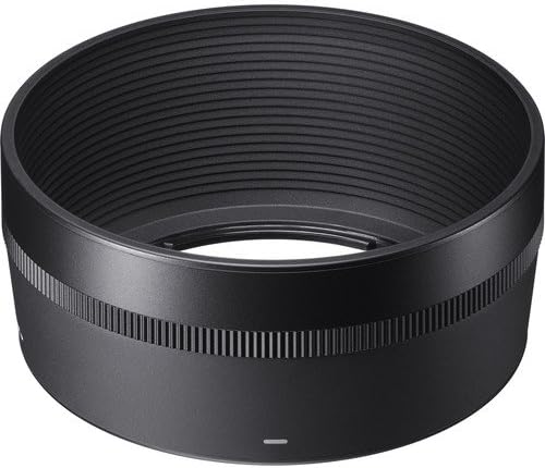 Alt View 1. Sigma - Sigma 30mm f1.4 Contemporary DC DN Lens for Sony E Bundle.