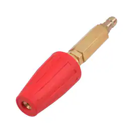 SurfaceMaxx - Turbo Nozzle 4500 psi