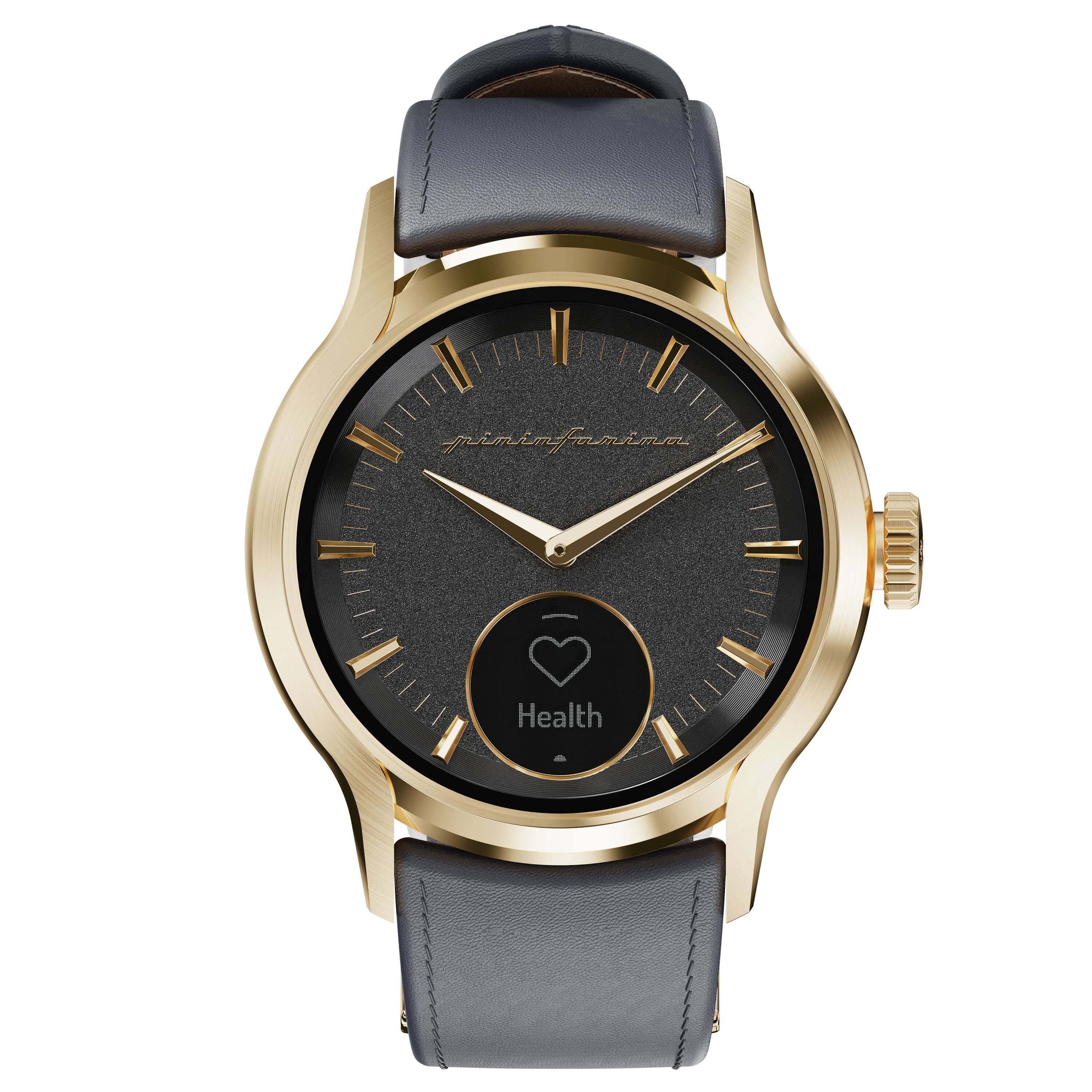 Ombra Gold
